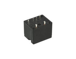 V23076-A3001-C132 - 45A 12VDC (1 Form A) P4 - TE Connectivity