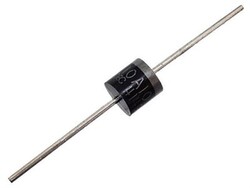 10A10 10A 1000V R-6 Silikon Diyot - MIC