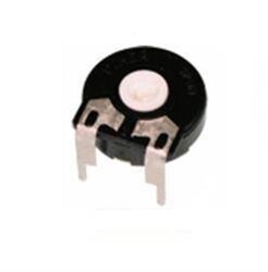 Tek Turlu 10K PT10 Trimpot - Arkotek Elektronik