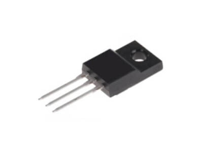 FQPF10N20C | 10N20C TO-220F Mosfet - Transistör - 1