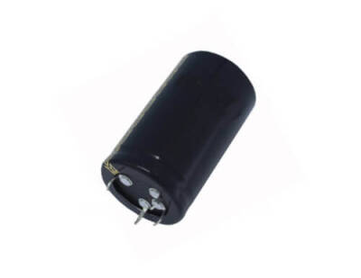 1200uF 400V 35x60 85C Snap 4P Kondansatör - 1