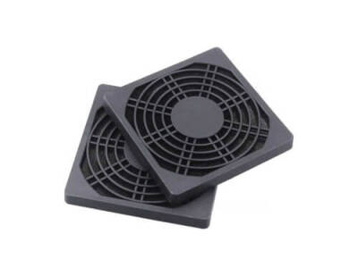 120X120 Fan Filtresi - 1