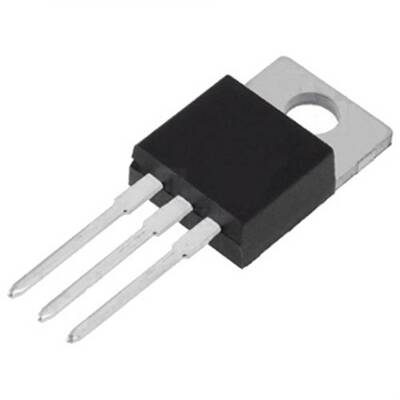 12N80C3 TO-220 Mosfet - Transistör - 1