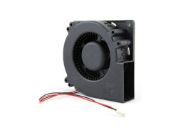 12V DC Blower Fan 30x30x10 - Marxlow