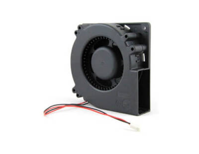 12V DC Blower Fan 30x30x10 - 1