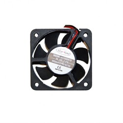 12V DC Fan 50x50x10mm - Marxlow