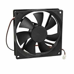 12V DC Fan 92x92x25mm - Marxlow