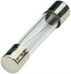 15A Cam Sigorta 5x20 - Arkotek Elektronik