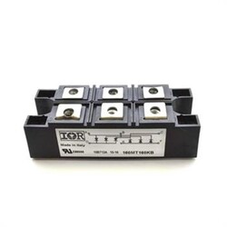 160MT160KB - International Rectifier