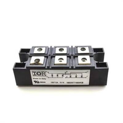 160MT160KB Köprü Diyot - 1