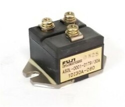 1DI30A-060 Transistör Modül - FUJI ELECTRIC