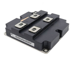 1MBI1200VC-170E M151 - FUJI ELECTRIC