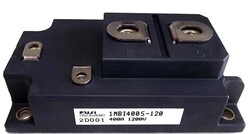 1MBI400S-120 - FUJI ELECTRIC