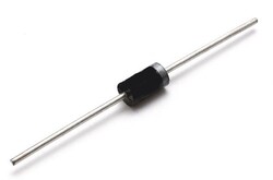 1N4007 1A 1000V DO-41 Standart Diyot - MIC
