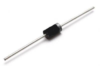 1N4007 1A 1000V DO-41 Standart Diyot - 1
