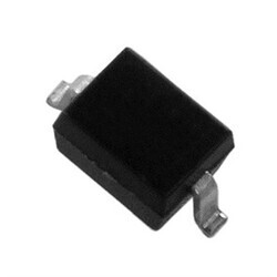 1PS76SB40 0.12A 40V SOD-323 Şotki Diyot - Arkotek Elektronik