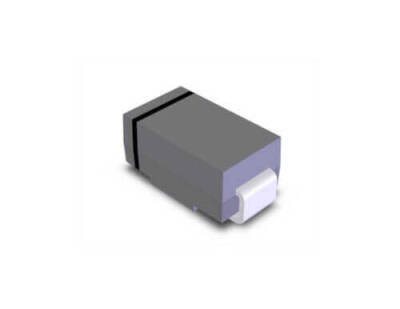 1SMA130ZA Zener Diyot 1W 130V 5% DO-214AC - 1