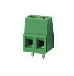 2 pin 2 No Klemens - Arkotek Elektronik