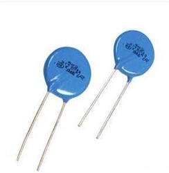 20D151K - 20mm 150V Varistör - Arkotek Elektronik