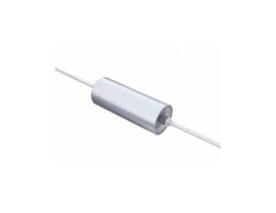220uF 10V 10% Axial Tantal Kapasitör - 1