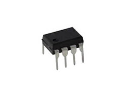 24C02 DIP-8 - 24C02N - XBLW