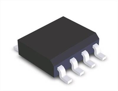 24C32BN SOIC-8 Bellek Komponenti - 1