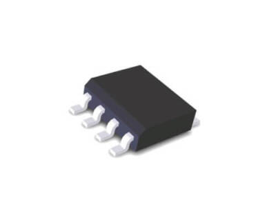 24LC01BT-I/SN SOIC-8 Bellek Komponenti - 1