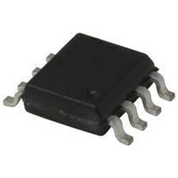 24LC512-I/SM SMD-8W Bellek Komponenti - Microchip Technology