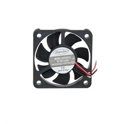 24V DC Fan 50x50x10mm - Marxlow