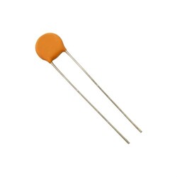 270pF Seramik Kondansatör - Arkotek Elektronik