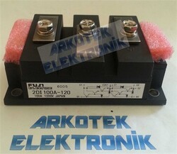 2DI100A-120 - FUJI ELECTRIC