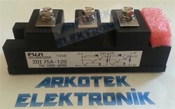 2DI75A-120 - FUJI ELECTRIC