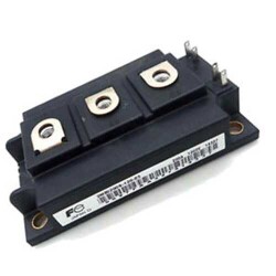 2MBI100S-120 - FUJI ELECTRIC