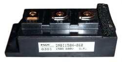 2MBI150N-060 45x92Case - FUJI ELECTRIC