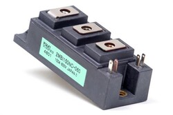 2MBI150NC-060 - FUJI ELECTRIC