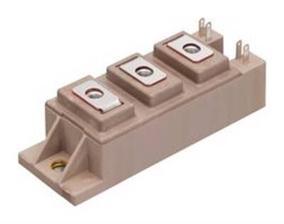 2MBI150US-120-50 IGBT MODUL - 1