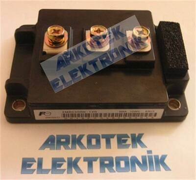 2MBI300N-120 IGBT MODUL - 1