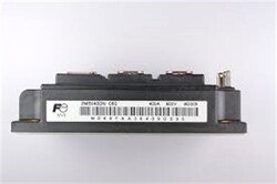 2MBI400N-060 M235 IGBT MODUL - FUJI ELECTRIC