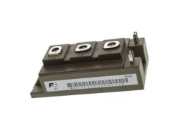 2MBI400U2B-060 M233 - FUJI ELECTRIC