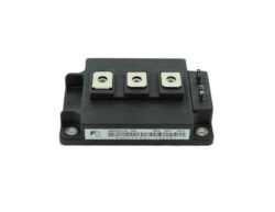 2MBI600U2E-060 IGBT MODUL - FUJI ELECTRIC
