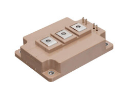 2MBI600XEE-065-50 M277 - FUJI ELECTRIC