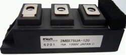 2MBI75UA-120 - FUJI ELECTRIC