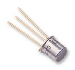 2N2219A TO-18 NPN Transistör - Motorola