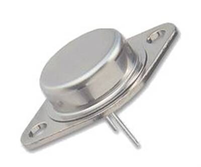 2N4348 TO-3 NPN Transistör - 1