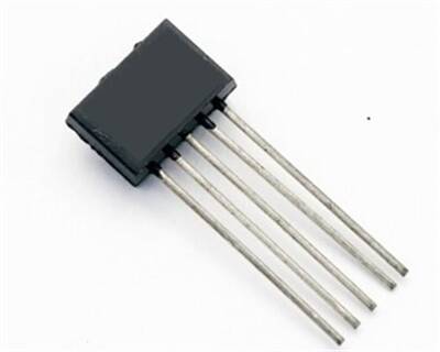 2SA798 ZIP-5 PNP Transistör - 1