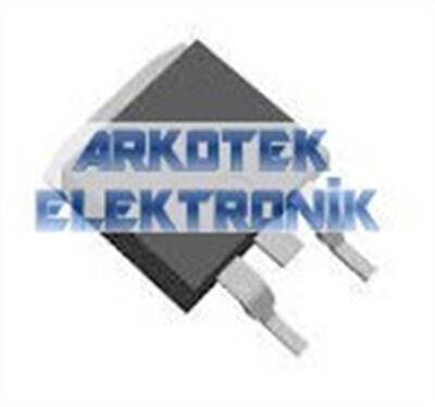2SB1203 PNP Transistör - 1
