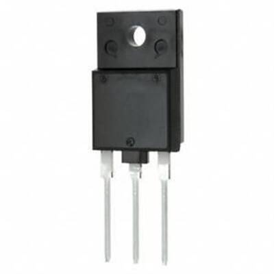 2SB1625 TO-3PF PNP Transistör - 1