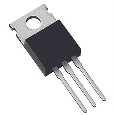 2SB760 PNP Transistör - 1