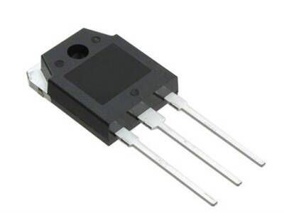 2SB817 | B817 TO-3P PNP Transistör - 1