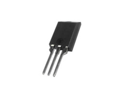 2SC2958 - C2958 ISOPLUS220 NPN Transistör - NEC